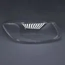 Стекла для фар Hyundai Santa Fe (06-12)