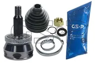 GSP 824072. ШРУС наружный Kia Sorento II 09>15 Hyundai Ix55/Santa FE II 06>12