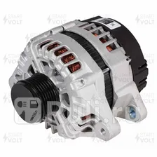 lg-0892 - Генератор (STARTVOLT) Hyundai Santa Fe 2 (2009-2012)