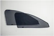 TROKOT / Автошторки PREMIUM на Hyundai Grand Santa Fe (3) (2013-наст. время) Внедорожник 5 дв, Комплект на передние двери