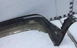 Юбка заднего бампера Hyundai Santa Fe 4 Restail Hyundai Hyundai Santa Fe /2020 – н.в., IV Рестайлинг/ Внед 0000г. (артикул -a-em-989766L)