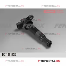 Катушка зажигания Santa Fe 06- 2.7i