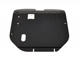 Защита картера двигателя и кпп для Hyundai Santa Fe 2007-2012, сталь 2 мм