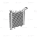ОНВ (радиатор интеркулера) для автомобилей Santa Fe (06 ) 2.2CRDi LUZAR LRIC 0878 - Luzar арт. LRIC0878