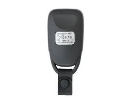 Hyundai Santa Fe 2008 Оригинальный пульт дистанционного управления 2 кнопки 433 МГц 95411-2B210