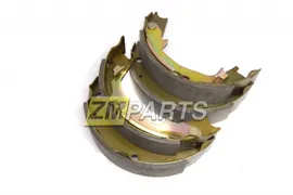 Колодки ручника 4WD Kia Sportage 2, Tucson, Santa Fe, Sonata, Magentis в Москве