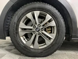 HYUNDAI Santa Fe 2.2, 2014