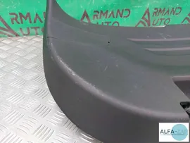 Обшивка крышки багажника 4 TM Hyundai Santa FE 4 (TM) restailing 2018г. (артикул 503-230289)