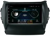 Штатная магнитола Hyundai Santa Fe III 2012-2018 OEM (GT7-RP-HDIX45-107) на Android 10