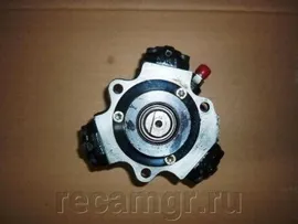ТНВД Hyundai Santa Fe 2.0L 0445010079, 33100-27900, 0445010281